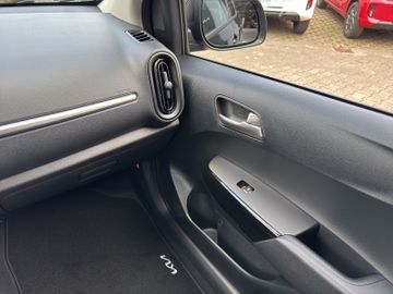 Kia Picanto 1.0 Vision +Navi+Kam.+SHZ+SpurH+PDC+LM