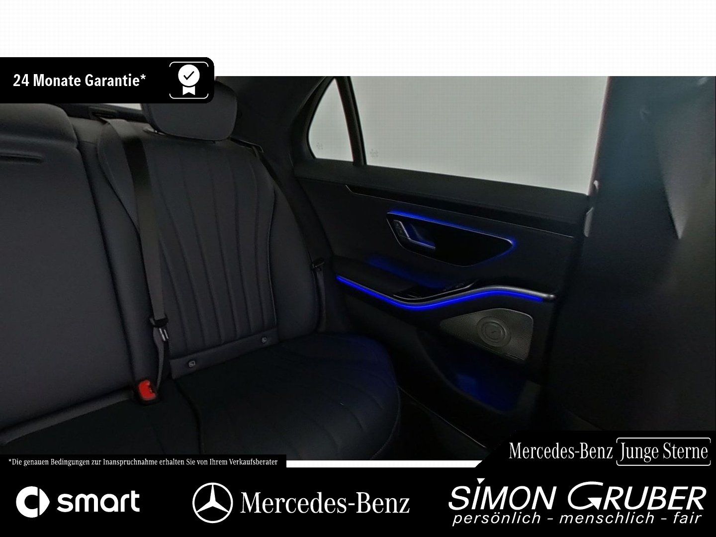 Fahrzeugabbildung Mercedes-Benz S 350 d 4MATIC Pano Airmatic Burm3D Leder Distr