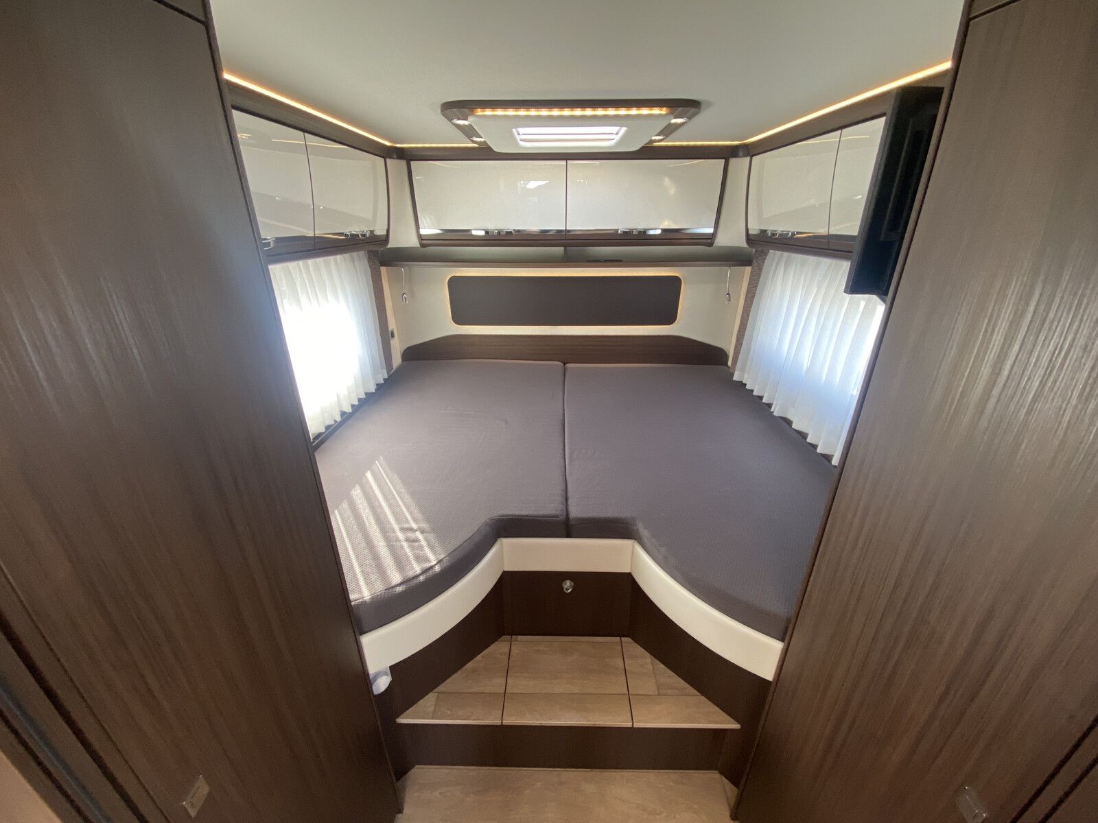 Fahrzeugabbildung Morelo Palace 90 LS Retarder,Spülmaschine,Gastank,AHK