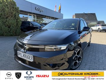 Opel Leasingangebot: Opel Astra L Sports Tourer Ultimate Facelift