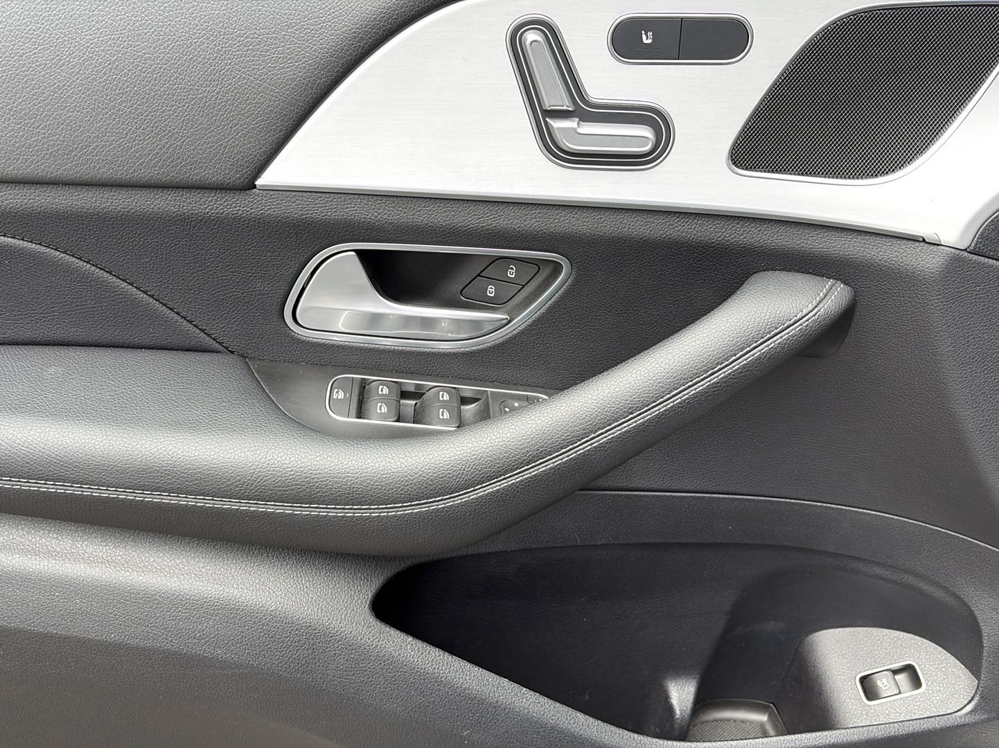 Mercedes-Benz GLE d Mubeam*Distro*Kamera*Navi*Leder*DAB, миниатюра 25