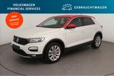 Volkswagen T-Roc Sport 1.5 TSI DSG AHK*PDC*Tempo*Klima*SH - Volkswagen T-Roc in Nürnberg