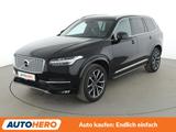 Volvo XC90 2.0 D5 Inscription AWD Aut.*NAVI*HUD*LED* - Volvo XC90: Xc90d5