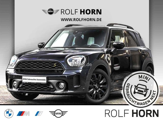 MINI Countryman Cooper SE ALL4 Pano Navi PDC Sitzhzg.