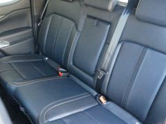 FORD Ranger Wildtrak e-4WD Doka* FORD Ranger Wildtrak e-4WD Doka*