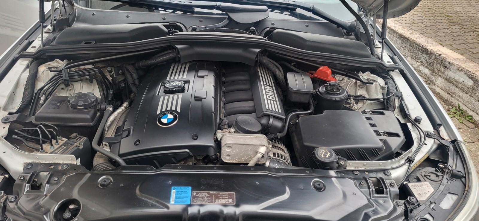 BMW 530i touring Edition Exclusive Edition Exclusive
