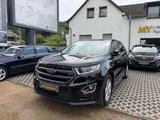 Ford Edge Sport 4x4 - Ford Edge: Sport