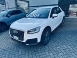 Audi Q2 2.0 TDI quattro S tronic - Audi Q2 mit Halbautomatikschaltung
