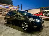 Nissan Micra 1.0 DIG-T 117 N-Sport*BOSE*LEDER*NAVI - Nissan Micra Gebrauchtwagen in Mannheim