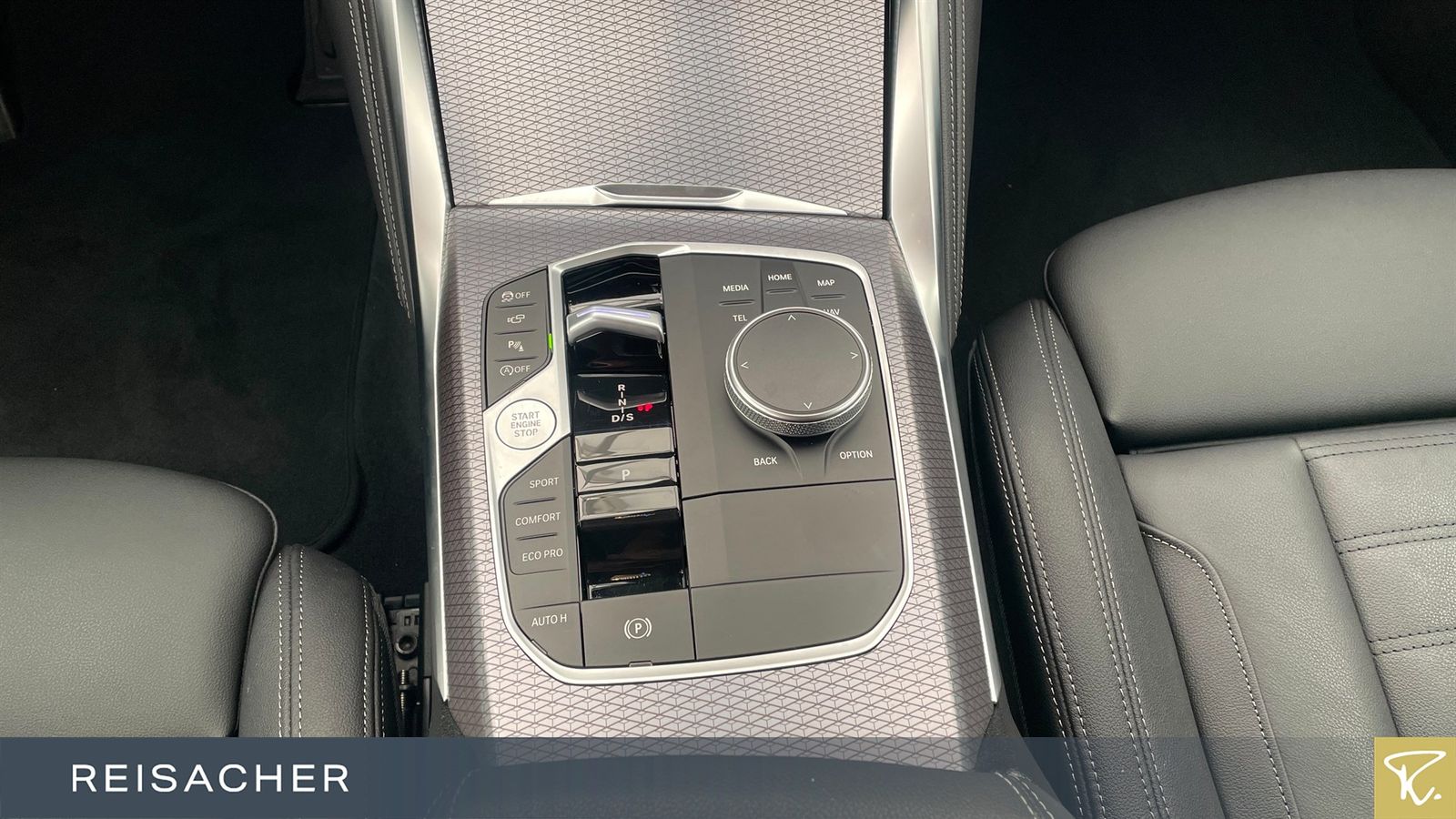 BMW 420i A Gran Coupé M-Pro AHK LCPro HUD GLD 18 LM foto 11