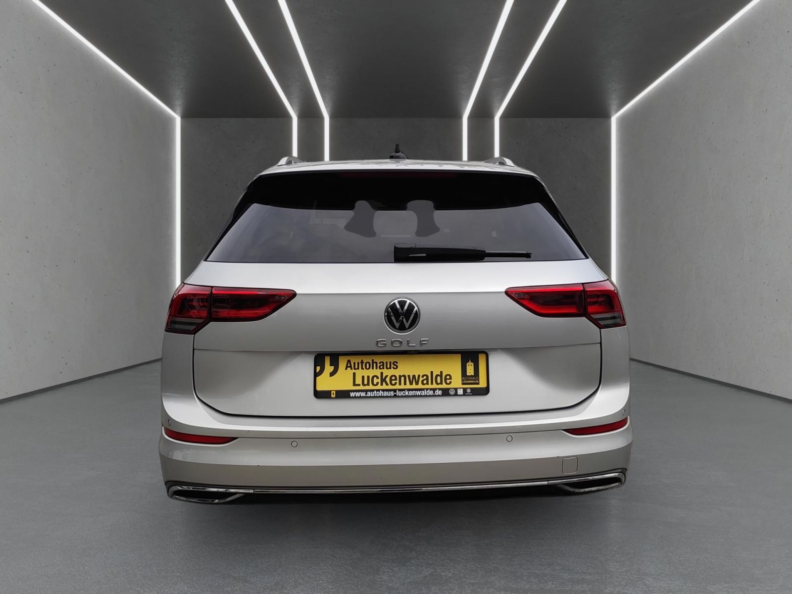 Volkswagen Golf - Bild 6
