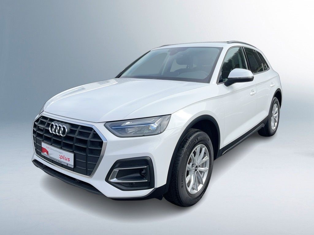 Audi Q5 - Bild 2