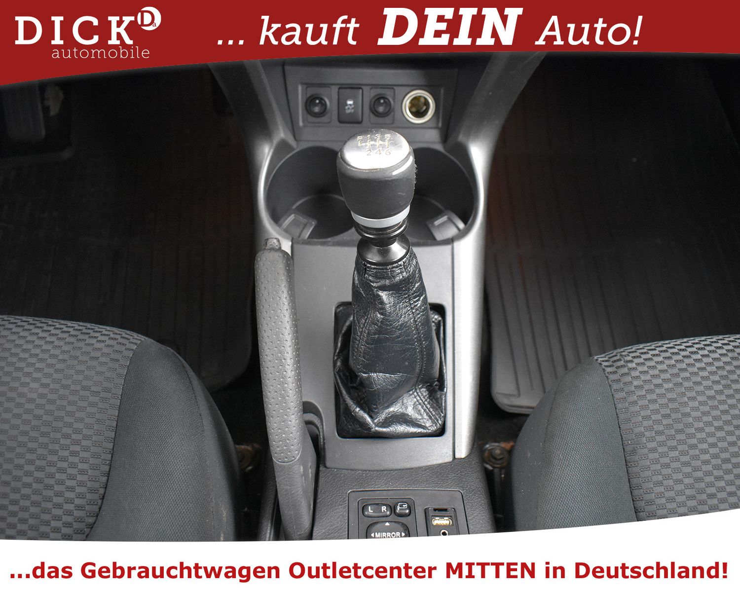 TOYOTA RAV4 2.2d 4x4 Life >CLIMATR+SHZ+MFL+TEMP+AHK+18" - Image 23