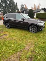 BMW Bmw X5 40D XDRIVE F15 - BMW 540 mit Diesel-Antrieb: Geländewagen