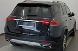 Mercedes-Benz GLE 350 de 4Matic,Leder,Navi,LED,SH,360Kamera - Hybrid (Diesel/Elektro): Schwarz, Vollleder
