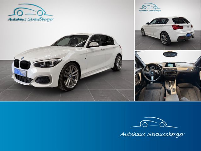 BMW M140i Special Edition Adap. LED HiFi PDC Shz