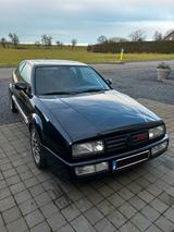 Volkswagen Corrado 2.9 VR6 VR6 - Volkswagen Corrado aus 1992