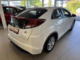 Honda Civic 1.4 i-VTEC Comfort - Honda Civic Gebrauchtwagen in Köln