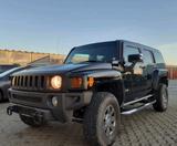 Andere Hummer H3 schwarz-metallic - Andere aus 2005