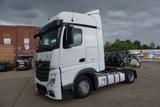 Mercedes-Benz Actros 1843 Bigspace*Klima*Temp*Retarder* - Mercedes-Benz Actros 1843