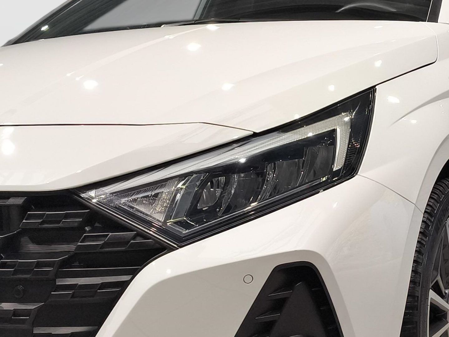 Hyundai i20 – Bild 7