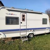 Hobby 400 Deluxe easy mit viel Zubehör - Hobby Deluxe