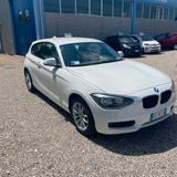 BMW Bmw 114 114i 3p. Joy - BMW 114 aus 2013