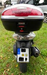 Piaggio Sport City 300 - Offers