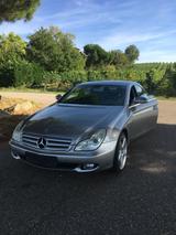 Mercedes-Benz CLS 350 - - Mercedes-Benz Coupé aus dem Jahr 2005