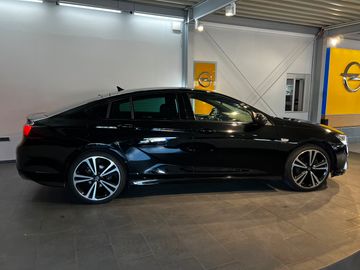 Bild 2 Opel Insignia GS Ultimate - S/LHZ | RFK | HUD | Bose