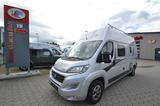 Knaus BoxStar 4 Solution/ Hochdach/ 4 Schlafplä.( 44 ) - Knaus Kastenwagen