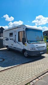 Niesmann + Bischoff Flair 6000 IL - Niesmann + Bischoff Wohnwagen & Wohnmobile