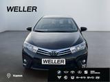 Toyota Corolla 1.6 Life Limousine *Kamera*SHZ*PDC*Tempo - Toyota Gebrauchtwagen von 2014