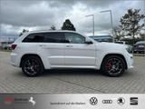 Jeep Grand Cherokee 4X4 V8 SRT 6417ccm Hubraum PANO - Jeep Grand Cherokee: Srt