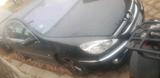 Peugeot 607 V6 Automatik - Peugeot 607 mit Diesel-Antrieb: Automatik