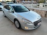Peugeot 508 1.6 HDi 115CV SW Access - Peugeot 508: Access