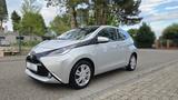 Toyota AYGO x-play Edition-S  NAVI TÜV NEU & Garantie! - Toyota Aygo (X) in Ludwigshafen