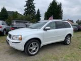 Volvo XC90 3.2 AWD Geartronic Executive Executive - Volvo XC90: Executive
