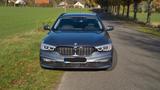 BMW 540d xDrive Touring A - - BMW 540: 540d
