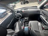 Hyundai Tucson 2.0 GLS - Hyundai aus 2006