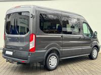 Ford Transit FT 350L2/H2 "8 Sitze/Klima/Kamera/AHK.."