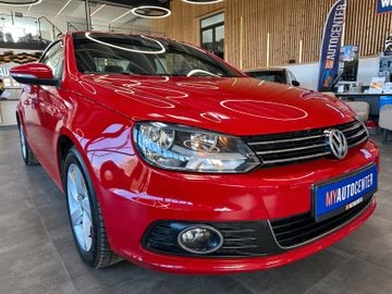Volkswagen Eos *Navi*Dynaudio*