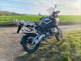 BMW R 1200 GS Adventure  - MOTORRAD AUS DEM JAHR 2010