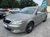 Skoda Octavia 1.4 TSI / Klima /Tempomat / 2. Hand - Skoda Octavia aus 2008