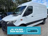 Mercedes-Benz Sprinter 317 CDI PRO 19°°°KM|9G|LED|TOP ZUSTAND - Mercedes-Benz Sprinter: 19