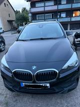 BMW 216 Active Tourer 216d - - BMW 216 Active Tourer Kombi Gebrauchtwagen