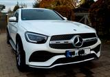 Mercedes-Benz GLC 300d Coupé, AMG, 4MATIC, 9G-Tronic, Garantie