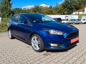 Ford Focus - 3