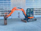 Hitachi ZX 38U-5A CLR Kurzheck KLIMA Minibagger - Angebote