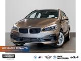 BMW 218i AHK - BMW 218 Active Tourer in Bonn